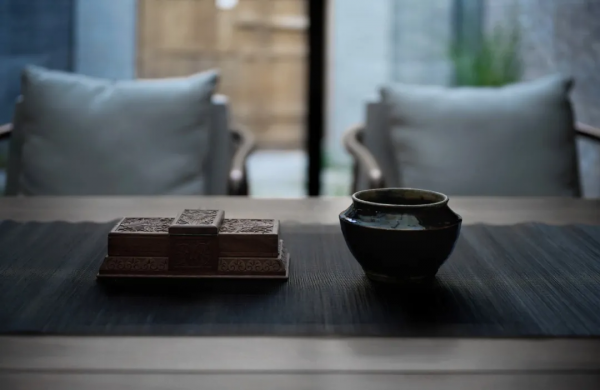 跨國夫妻爆改北京大雜院,100㎡做一居室,剩下的全給景觀花園 跨國夫妻爆改北京大雜院,100㎡做一居室,剩下的全給景觀花園