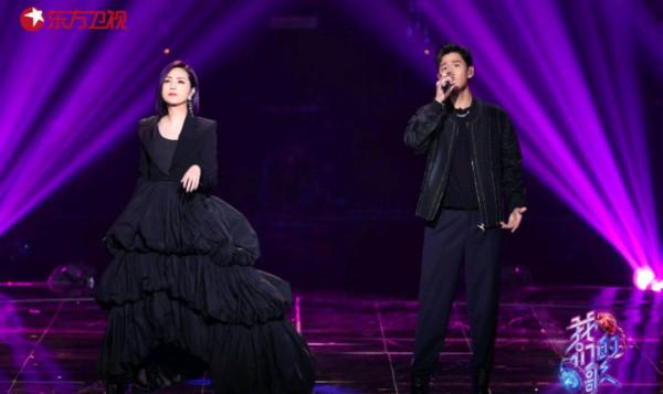 《我們的歌三》第七第八期，AB兩組團戰對決，你看好哪組