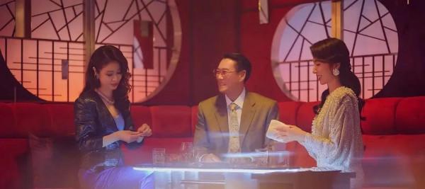 華燈初上，全員惡人，看了兩季都沒猜出兇手是誰