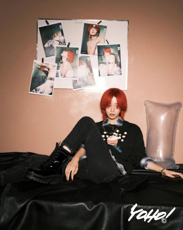 是熒幕上的多面演員，也是超會穿的潮流種草機，這位寶藏女孩我先愛了 | 周雨彤