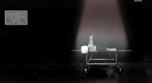 真實事件改編 國產恐怖遊戲《殘穢的我們》本月發售