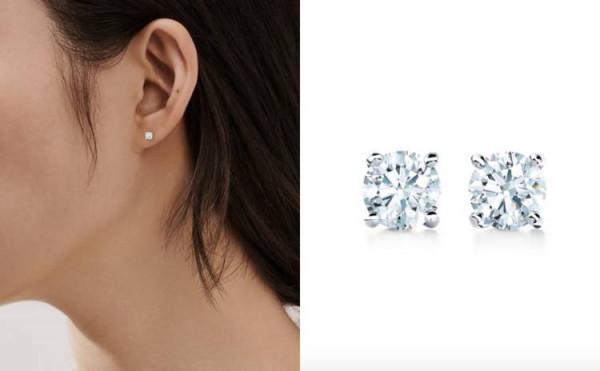 入門鑽石首飾6大品牌精選Cartier、Chanel、Chaumet、Tiffany &amp; Co.