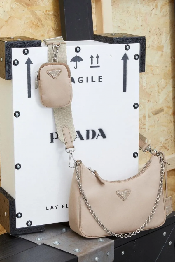 女生第一個大牌包包怎麼選？這30款揹包十年都不過時