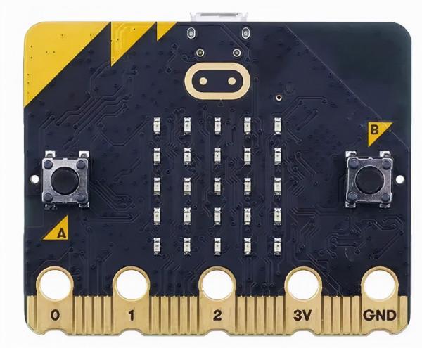 「選型指南」micro:bit v1.5 與v2.0的區別 「選型指南」micro:bit v1.5 與v2.0的區別
