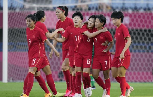 揭秘！王霜不能入選亞洲最佳陣容，並非實力不夠，而是人禍