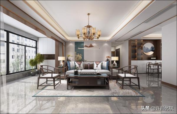 從硬裝到軟裝，一站式服務更貼心。裝修您選擇&OpenCurlyDoubleQuote;完整家裝&rdquo;了嗎