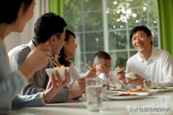 父親含辛茹苦，後媽情深義重，三個兒子卻不能讓他們善終