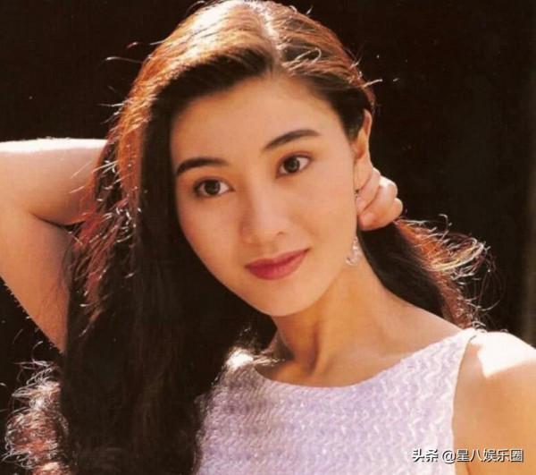 港圈十大女神現狀：鐘楚紅、王祖賢遁入空門，朱茵、林青霞成贏家