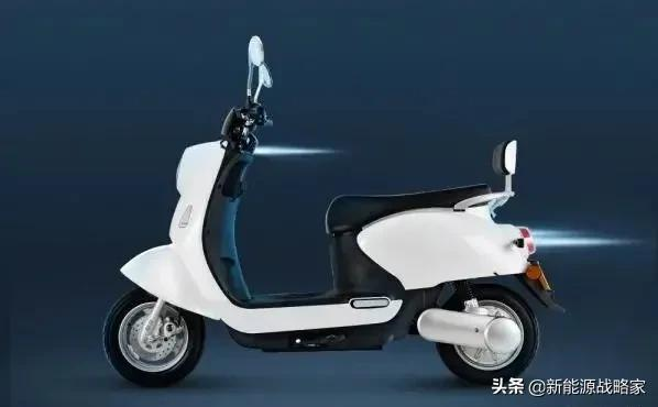預算3500元買什麼電動車跑更遠?這3款車,充一次電,超過150公里 預算3500元買什麼電動車跑更遠?這3款車,充一次電,超過150公里