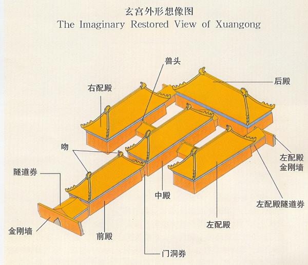 1957年，萬曆皇帝的定陵挖掘出400年前的純金皇冠，工藝至今稱奇