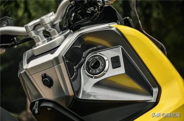 生活不止眼前的田野,還有遠方的風——大陽ADV150測評 生活不止眼前的田野,還有遠方的風——大陽ADV150測評