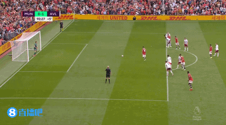 玩心理戰?維拉門將在B費罰點前指著C羅大喊:C羅你來罰 玩心理戰?維拉門將在B費罰點前指著C羅大喊:C羅你來罰