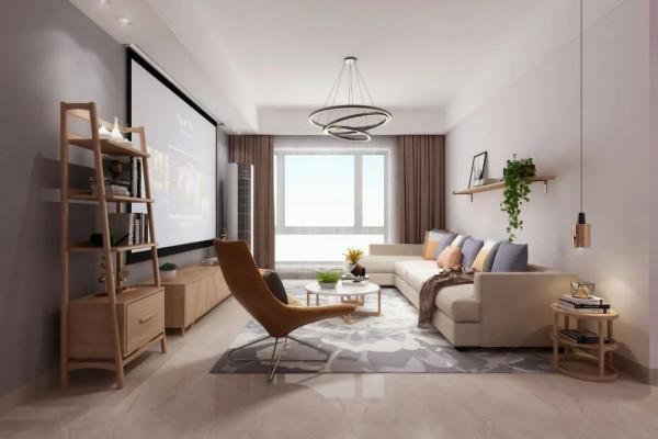 沙發牆除了掛畫,還能裝點啥?送你7種方案,快來看看 沙發牆除了掛畫,還能裝點啥?送你7種方案,快來看看