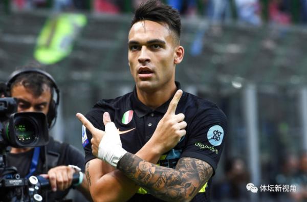 6-1！意甲冠軍一戰踢嗨了，狂勝對手拿3分，反超米蘭回榜首