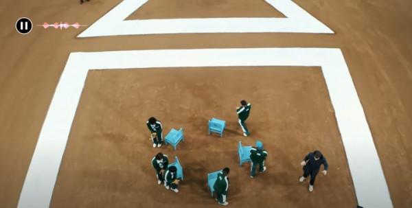 現實版魷魚遊戲！獎金 456000 美元，UP 主們怎麼都在自制綜藝？