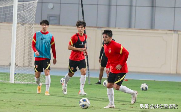 中超豪門強勢歸來，球隊新援+7國腳馳援，成泰山爭冠最大的絆腳石