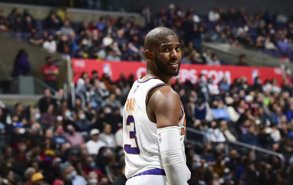 6人砍98分，掀翻聯盟第1！泰倫-盧振臂高呼，奪冠球隊別忘了快船