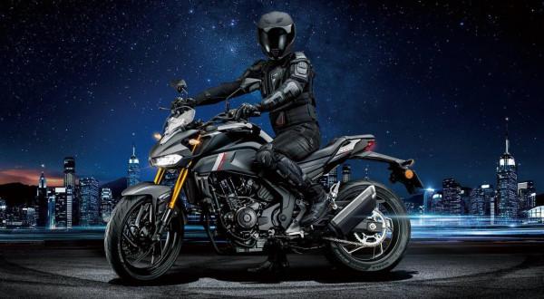 2021年終盤點，各家摩托品牌中的顏值擔當，分別是哪款車型？