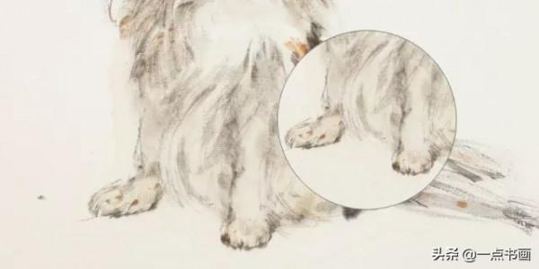 名家教你畫萌寵狗狗