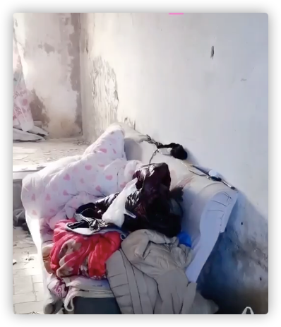 著名秦腔演員李蘇迎，背棄前夫卻被新歡騙財騙色，最後成為乞丐