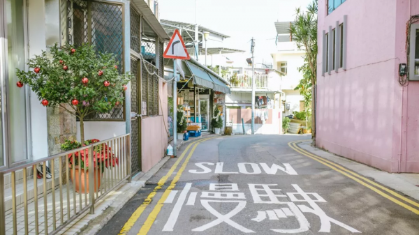 20個小眾旅行地,名氣不大,但景色絕不打折,快快安排上吧 20個小眾旅行地,名氣不大,但景色絕不打折,快快安排上吧