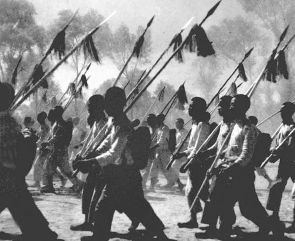 滿門將才!12個子女皆是人中龍鳳,1位省委書記,1位上將1位主席 滿門將才!12個子女皆是人中龍鳳,1位省委書記,1位上將1位主席