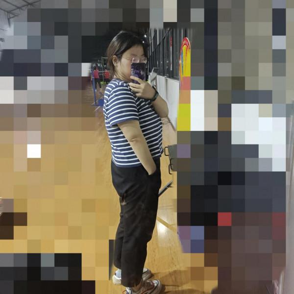 我在減肥訓練營的第五天（親身實測無廣）