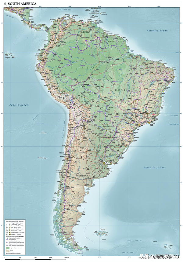 為什麼“家裡有礦”的國家反而發展不好經濟？