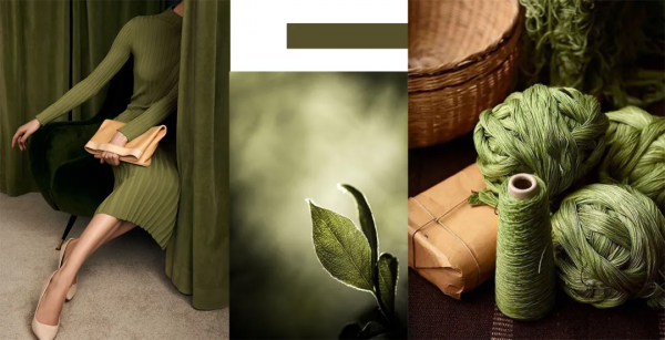 山野空曠的迴響，搖曳都市的牧歌