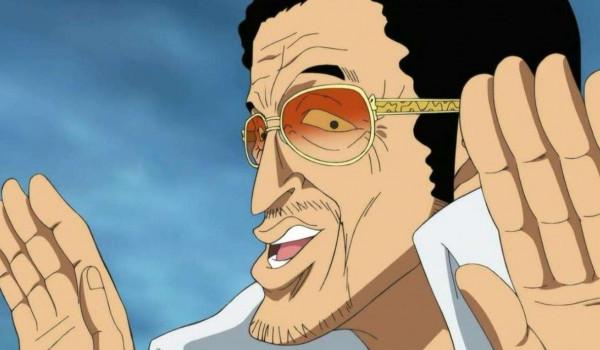 海賊王：已公佈的四位“臥底”角色，演技吊打小鮮肉，全是影帝級