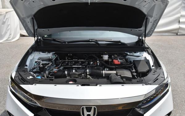 2021年銷量最好的5款中型車，天籟第4，凱美瑞、雅閣分獲冠亞軍