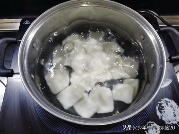 小雪後，此黑色食物搭配3種食材，簡單一炒，鮮美好吃，很下飯