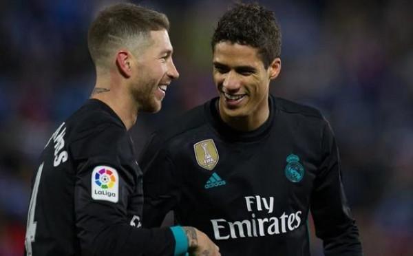 5000萬歐!皇馬甩賣主力邊衛+功勳老臣,劍指鋒線兩將 5000萬歐!皇馬甩賣主力邊衛+功勳老臣,劍指鋒線兩將