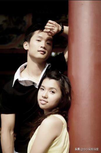 張楠、趙芸蕾、田卿：引起軒然大波的三角關係，三人恩怨已化解