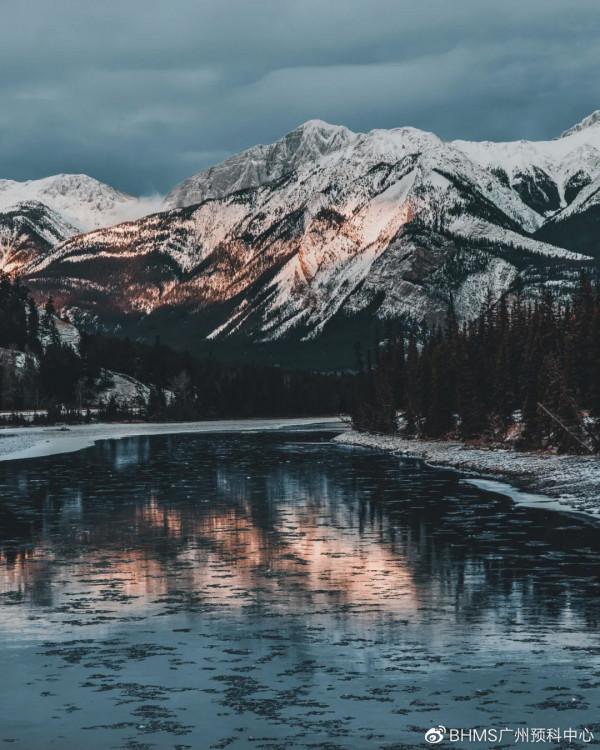 皮拉圖斯山丨古老的瑞士有一條龍