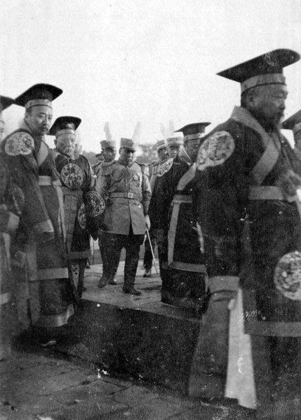 民國憲政之路 民國憲政之路