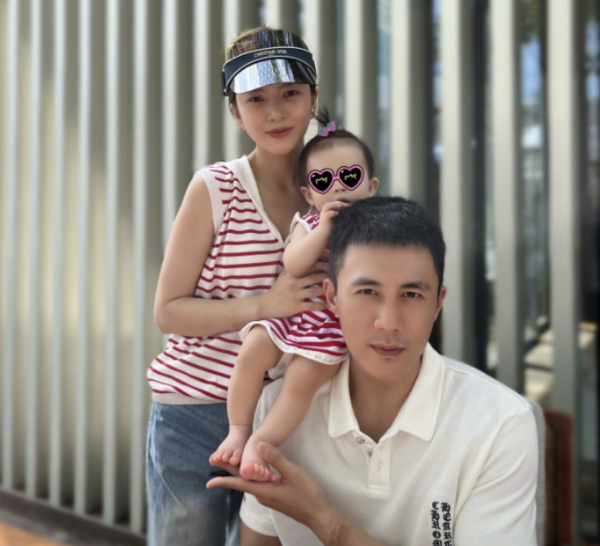 8個明星家庭過情人節：有人結婚，有人生娃，有人70歲補拍婚紗照