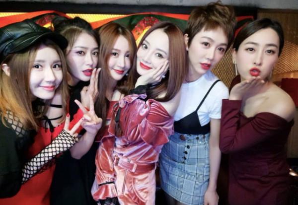 馬蘇被調侃“幫人老婆介紹男朋友”，回懟：胡說八道使你快樂嗎？