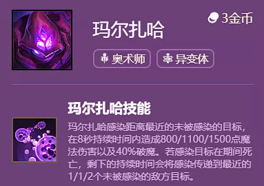 英雄聯盟雲頂之弈S6新賽季新版本雙城傳說搶先看羈絆英雄大爆料 英雄聯盟雲頂之弈S6新賽季新版本雙城傳說搶先看羈絆英雄大爆料