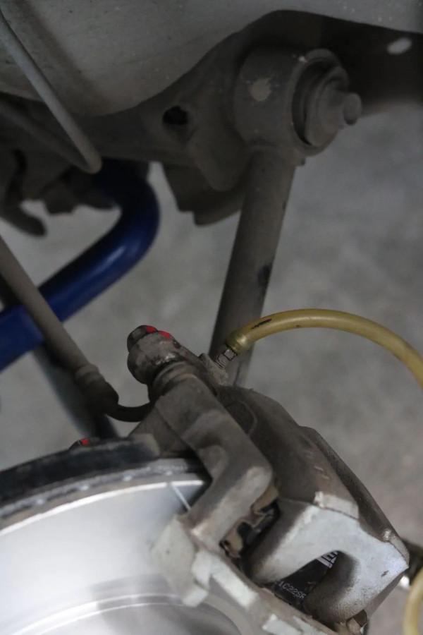 怪獸修車：整備升級二手的13年英菲尼迪G25，精心施工，再現完美