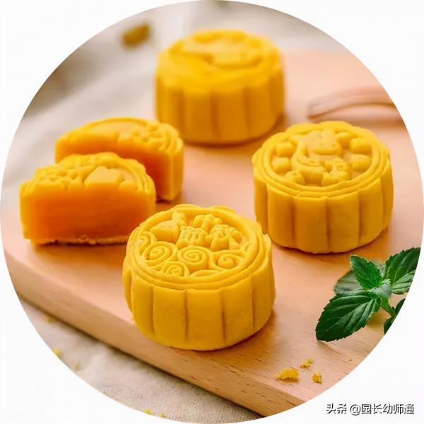 幼兒園2021年中秋節活動方案來啦！轉給幼師