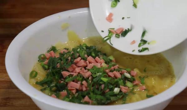 土豆最香的做法，不炒也不燉，我家一週吃6次，出鍋就掃光，解饞