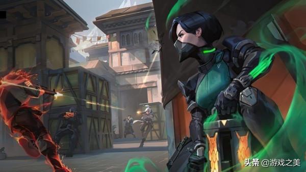 來看看2021年度的最佳第一人稱射擊FPS遊戲，先排除守望先鋒