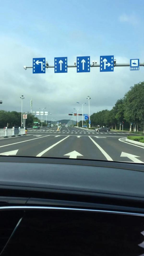 威海旅行真正的攻略