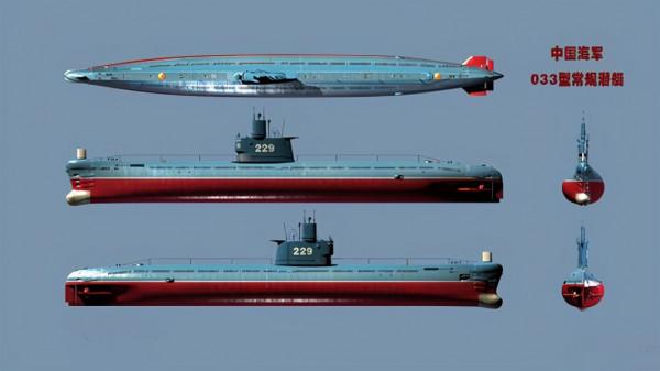 朝鮮人民軍海軍現役中國戰艦合集