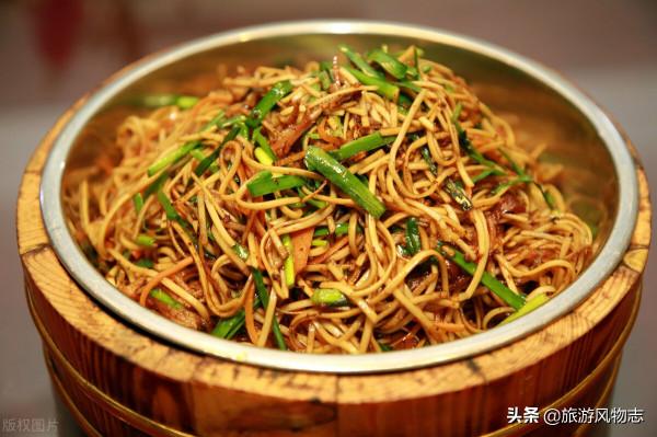 河南人有多愛吃麵？盤點河南10大名面，你吃過幾種？