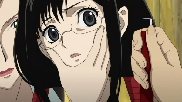 少女被父親和全村人欺騙!10年前的動畫有多高能? 少女被父親和全村人欺騙!10年前的動畫有多高能?