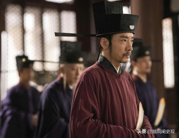 北宋名相寇準:晚年的他,為何搞了一場“政變”? 北宋名相寇準:晚年的他,為何搞了一場“政變”?