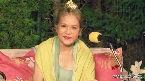 揭秘“愛家素食連鎖店”幕後的邪教頭目釋清海,聲稱腦子裡存在十個眼球 揭秘“愛家素食連鎖店”幕後的邪教頭目釋清海,聲稱腦子裡存在十個眼球