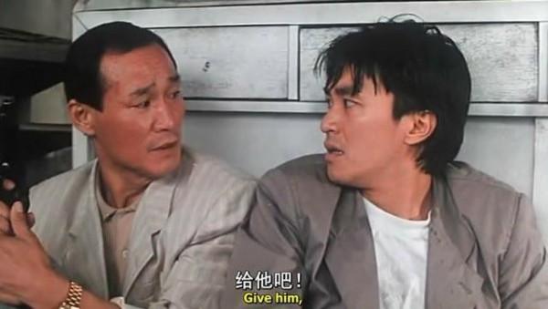 陳惠敏:掌摑李小龍之子,巔峰時稱霸尖沙咀,有條街被叫陳惠敏街 陳惠敏:掌摑李小龍之子,巔峰時稱霸尖沙咀,有條街被叫陳惠敏街